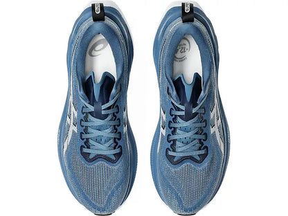 ASICS Superblast 2 - Winter Sea / White
