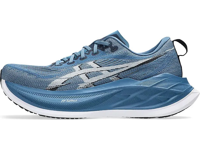 ASICS Superblast 2 - Winter Sea / White