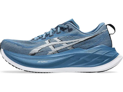 ASICS Superblast 2 - Winter Sea / White
