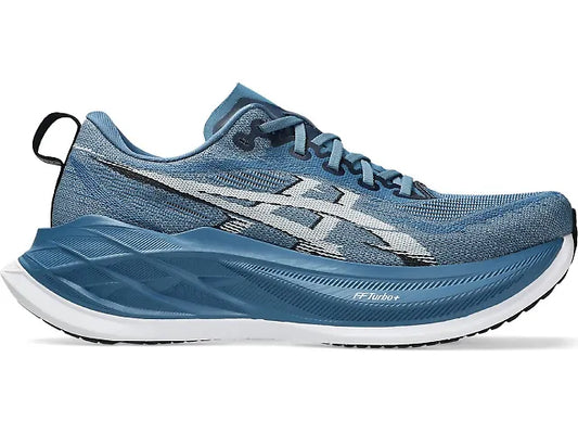 ASICS Superblast 2 - Winter Sea / White