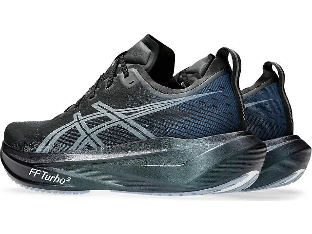 ASICS Megablast - Black / White