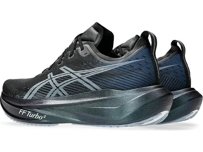 ASICS Megablast - Black / White