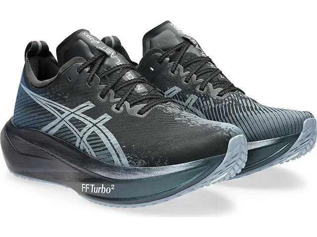ASICS Megablast - Black / White