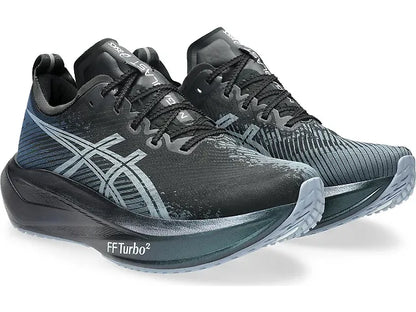 ASICS Megablast - Black / White