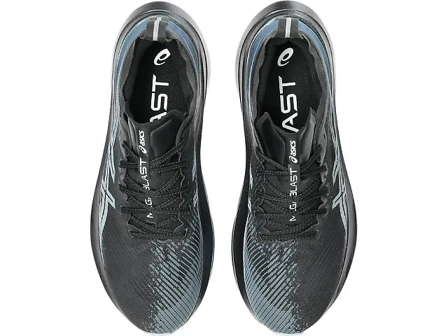ASICS Megablast - Black / White