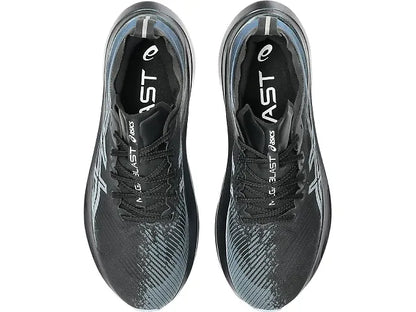 ASICS Megablast - Black / White