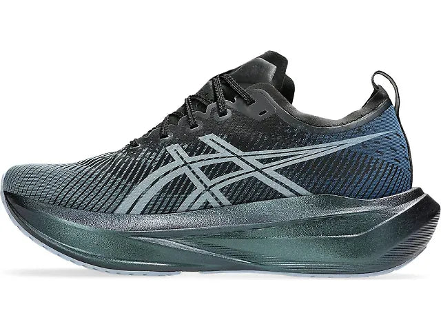 ASICS Megablast - Black / White