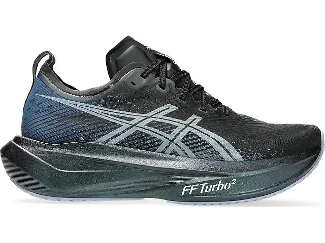 ASICS Megablast - Black / White