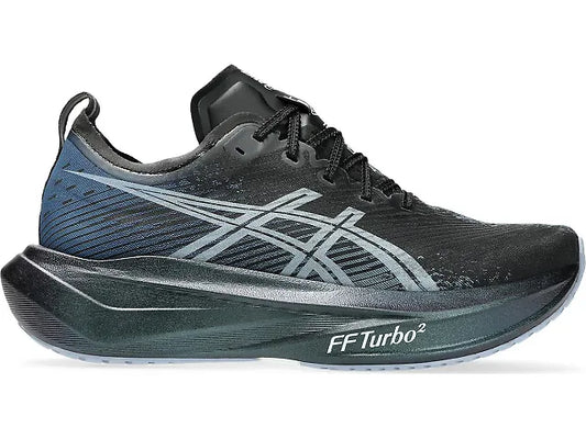 ASICS Megablast - Black / White