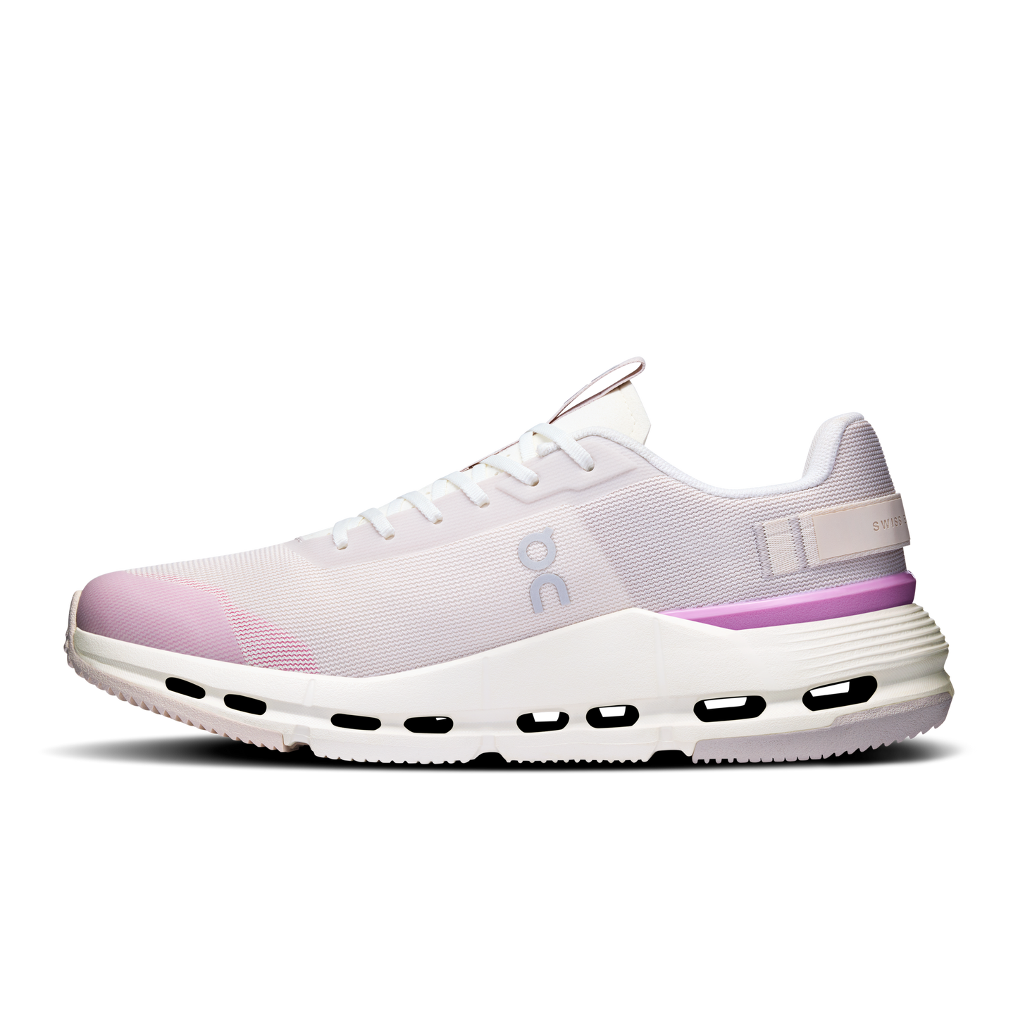 On Cloudnova Form 2 - Pearl | Raspberry