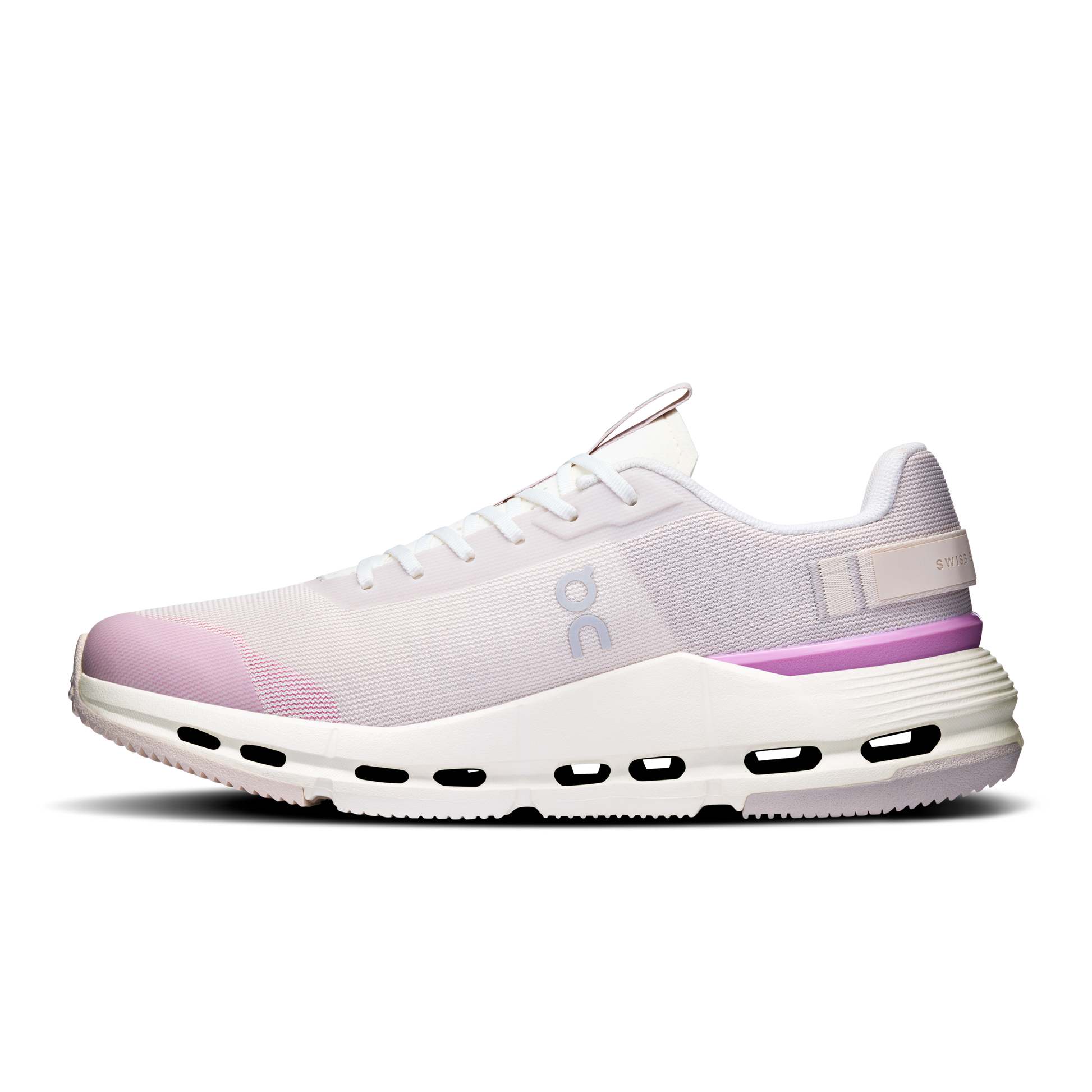 On Cloudnova Form 2 - Pearl | Raspberry
