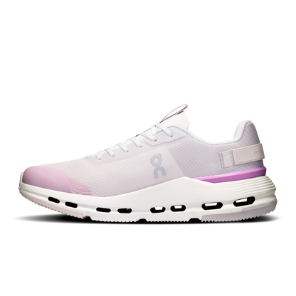 On Cloudnova Form 2 - Pearl | Raspberry