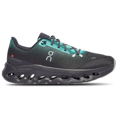 On Cloudtilt - Aqua | Iron
