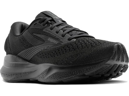 Brooks Adrenaline GTS 24 - Black / Black / Ebony