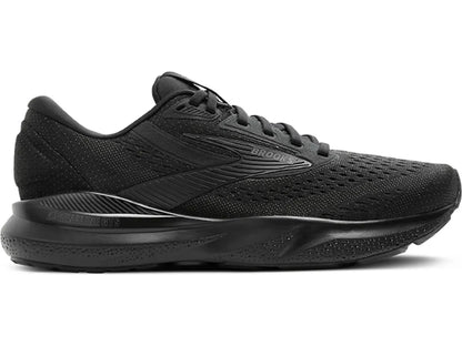 Brooks Adrenaline GTS 24 - Black / Black / Ebony