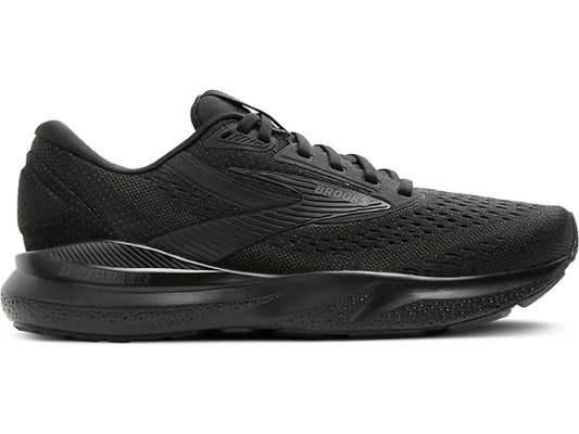 Brooks Adrenaline GTS 24 - Black / Black / Ebony