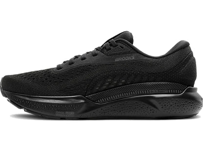Brooks Adrenaline GTS 24 - Black / Black / Ebony