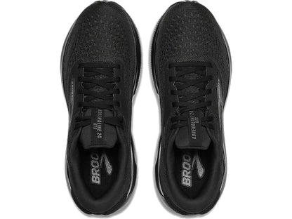 Brooks Adrenaline GTS 24 - Black / Black / Ebony