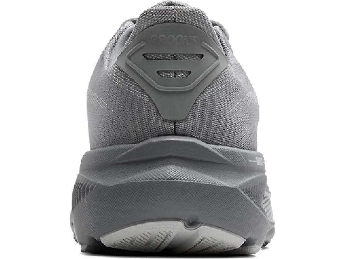 Brooks Ghost 17 - Primer Gray / Oyster Mushroom