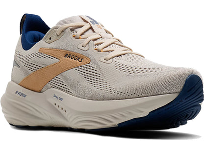 Brooks Glycerin 22 - Moonbeam / Blue / Taffy
