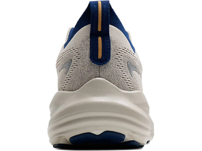 Brooks Glycerin 22 - Moonbeam / Blue / Taffy