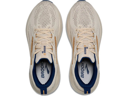 Brooks Glycerin 22 - Moonbeam / Blue / Taffy