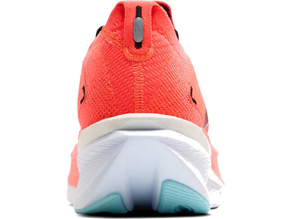 Brooks Hyperion Max 3 - Fiery Coral / Black / Atomizer