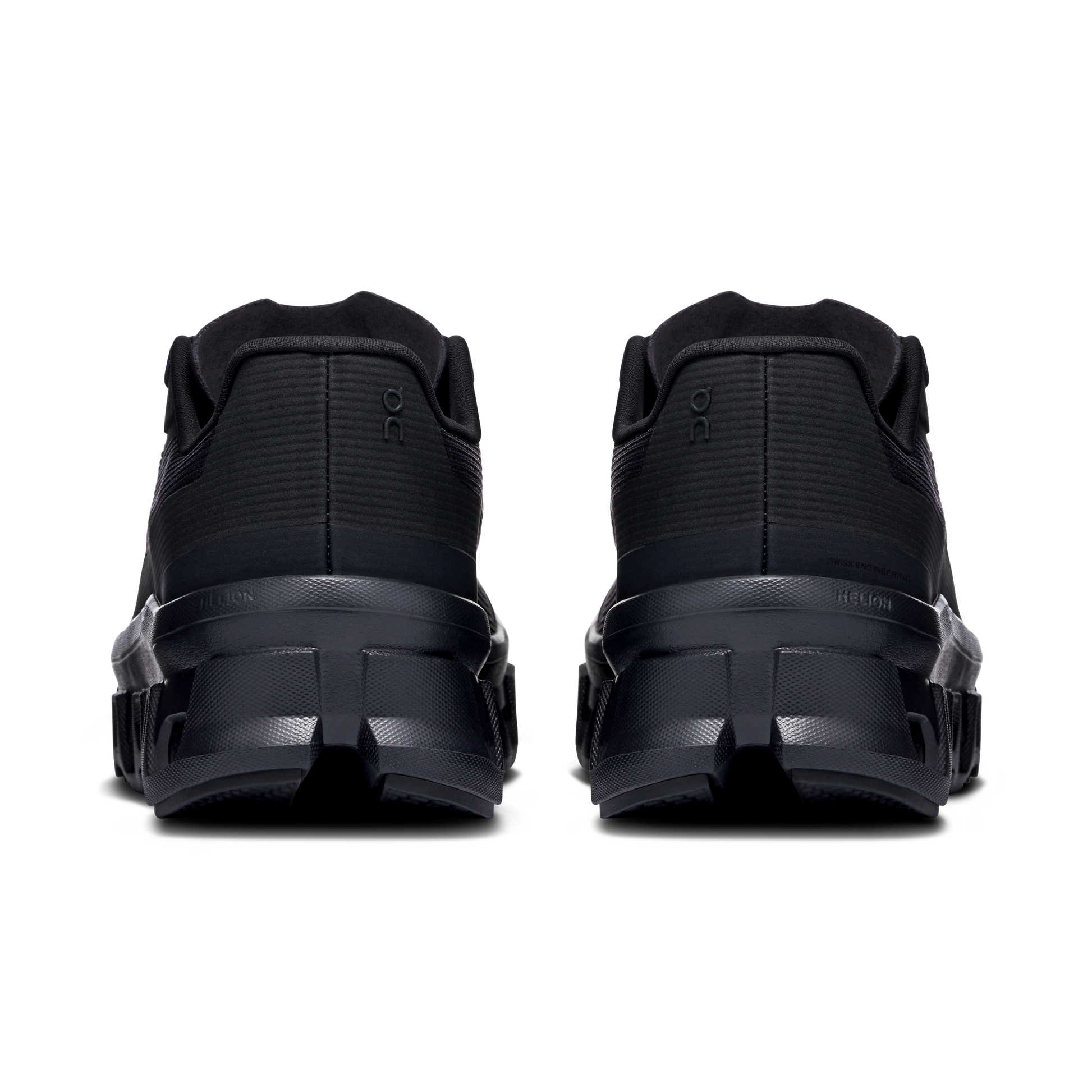On Cloudmonster Void - Black | Black