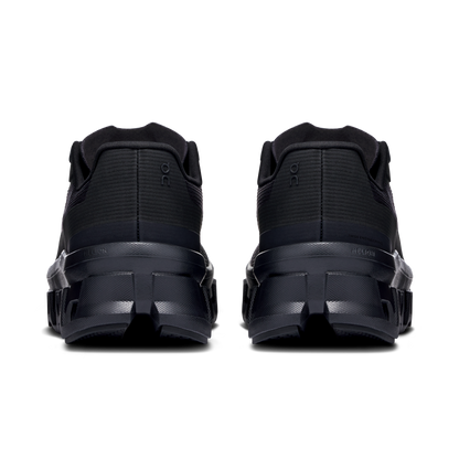 On Cloudmonster Void - Black | Black