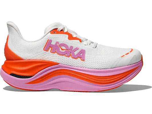 HOKA Skyward X - Frost / Lupine