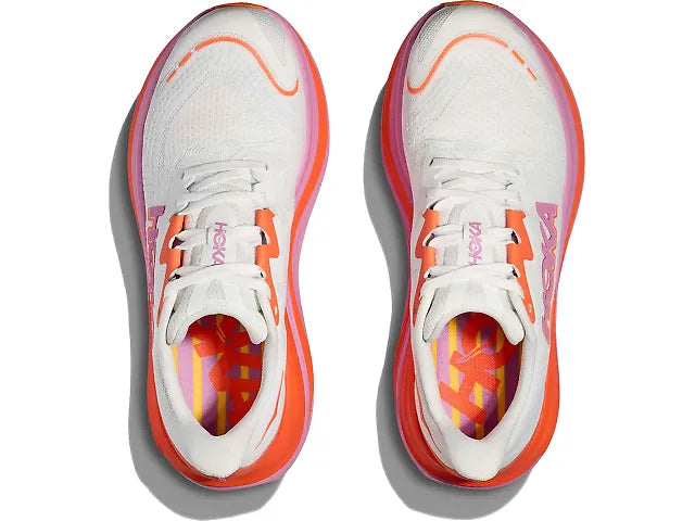 HOKA Skyward X - Frost / Lupine