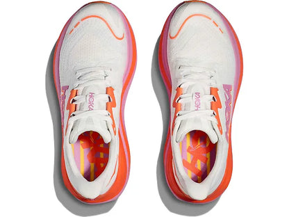 HOKA Skyward X - Frost / Lupine