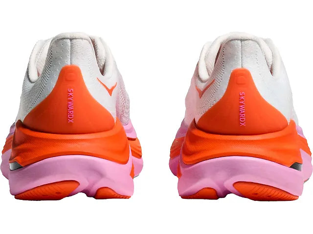 HOKA Skyward X - Frost / Lupine