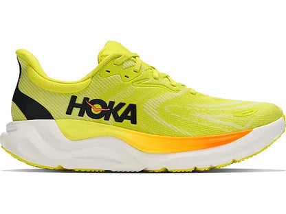 HOKA Arahi 8 - HOKA Citrus / Frost