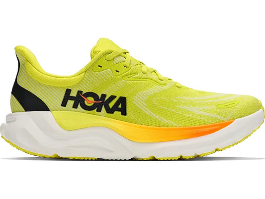 HOKA Arahi 8 - HOKA Citrus / Frost