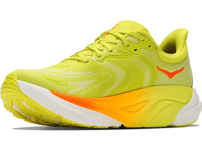 HOKA Arahi 8 - HOKA Citrus / Frost
