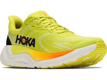 HOKA Arahi 8 - HOKA Citrus / Frost