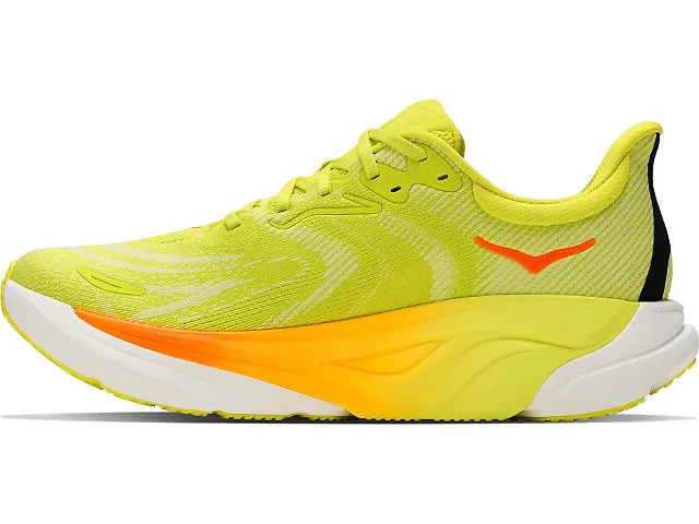 HOKA Arahi 8 - HOKA Citrus / Frost