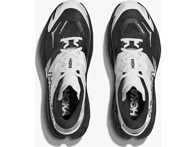 HOKA Speedgoat 7 - Black / White