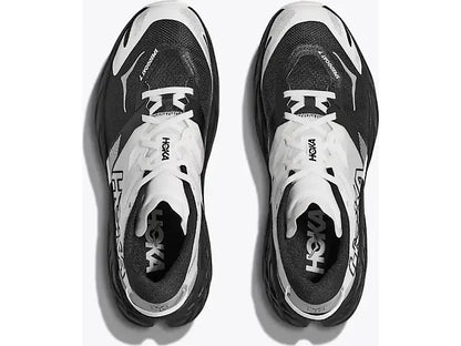 HOKA Speedgoat 7 - Black / White