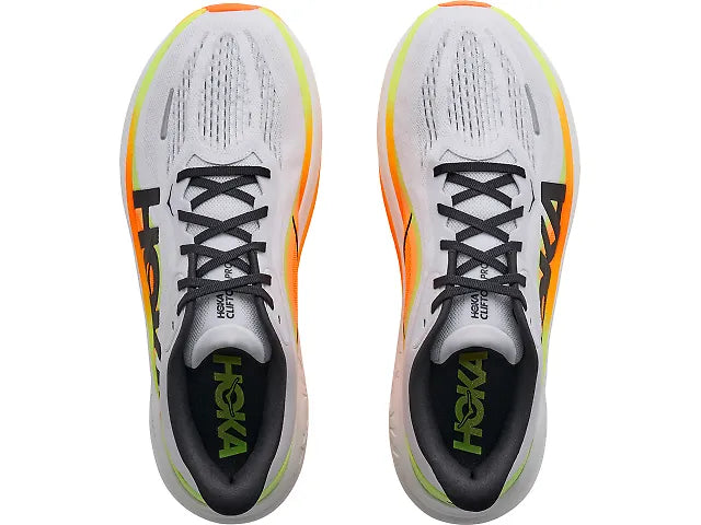 HOKA Clifton PRO - Cosmic Grey / Black