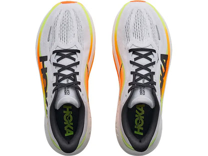 HOKA Clifton PRO - Cosmic Grey / Black
