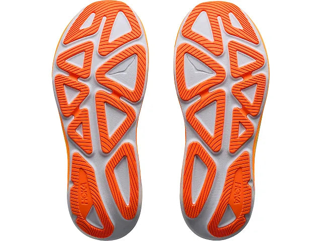 HOKA Clifton PRO - Cosmic Grey / Black
