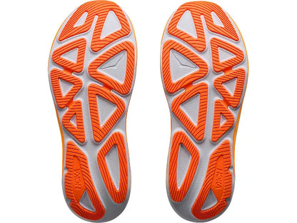 HOKA Clifton PRO - Cosmic Grey / Black