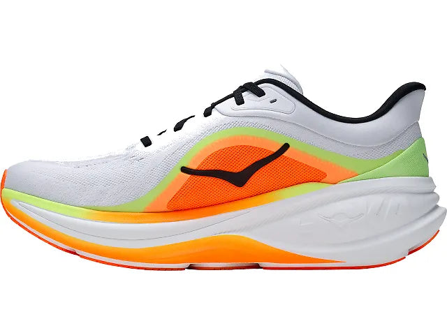 HOKA Clifton PRO - Cosmic Grey / Black