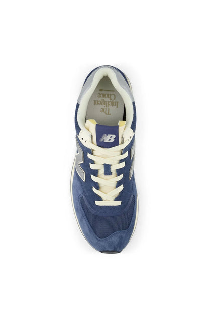 New Balance 574 - Navy / Angora