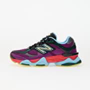 New Balance 9060 - Purple/Fuchsia