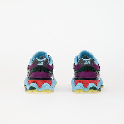 New Balance 9060 - Purple/Fuchsia