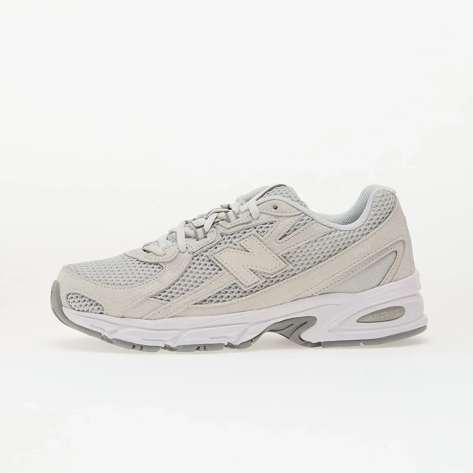 New Balance 740 - Reflection / Slate Grey