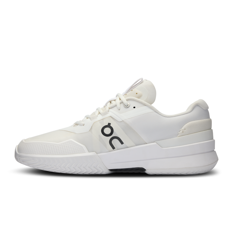 On THE ROGER Pro 2 - White | Malibu